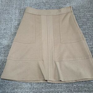 Mossimo stretch skirt size 4